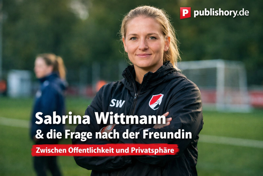 sabrina wittmann freundin