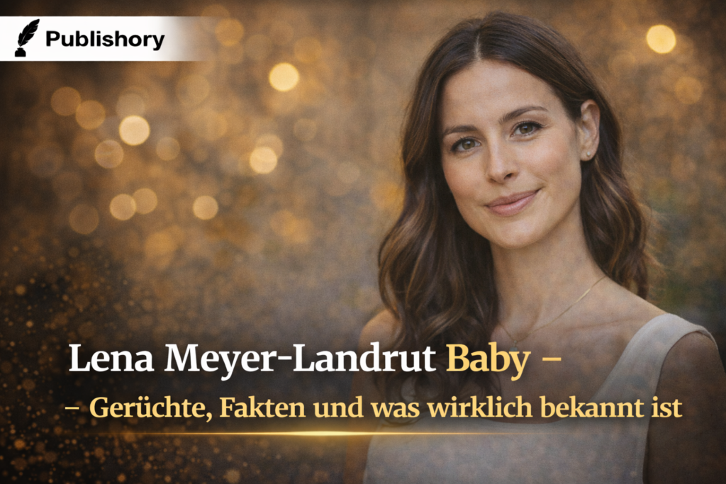 lena meyer-landrut baby