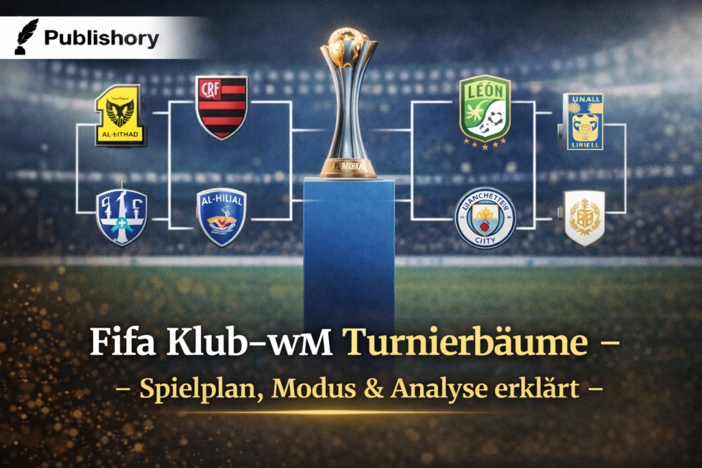 fifa klub-wm turnierbäume