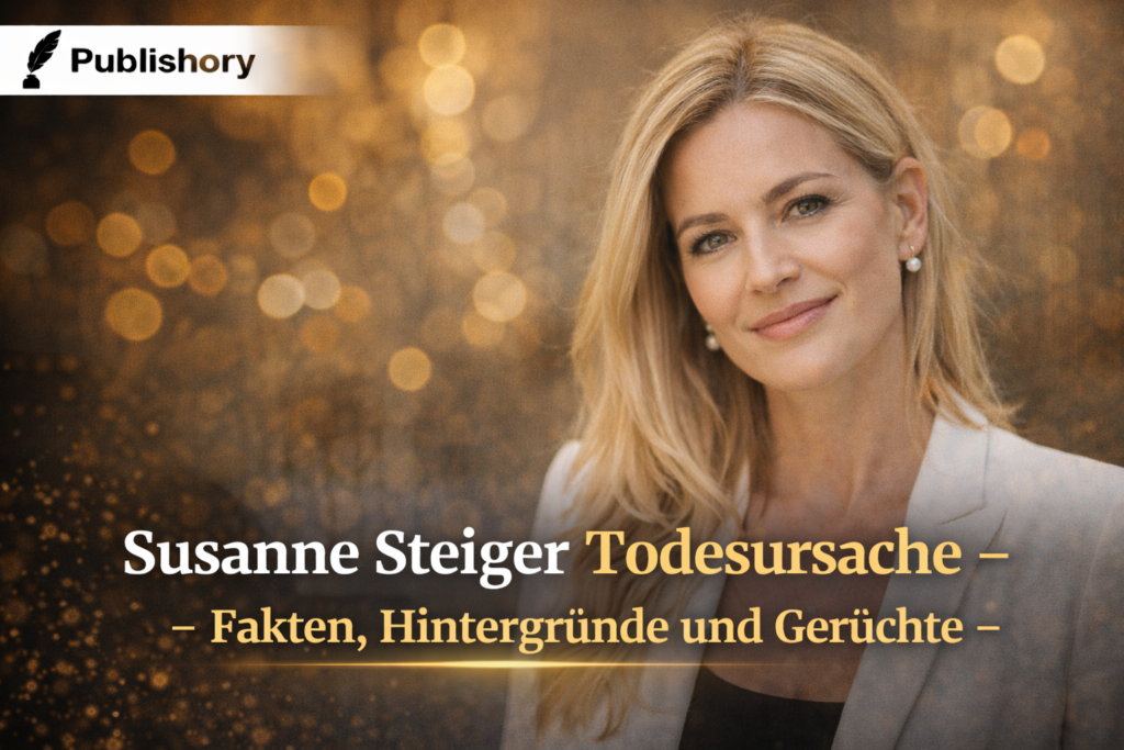 susanne steiger todesursache
