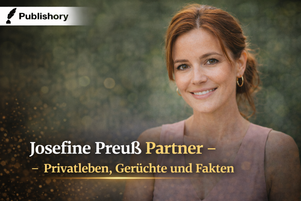 josefine preuß partner
