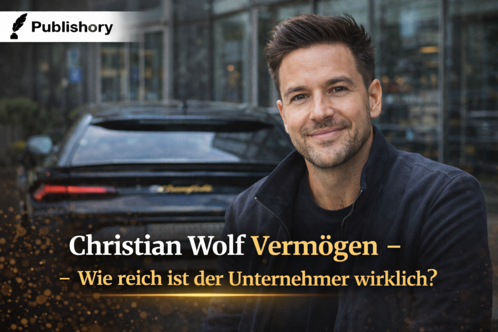 Christian Wolf Vermögen – Wie reich ist der Unternehmer wirklich? christian wolf vermögen