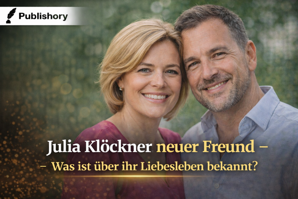 julia klöckner neuer freund