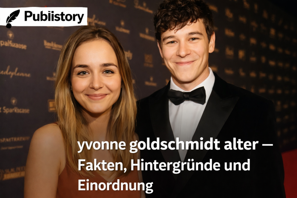 yvonne goldschmidt alter
