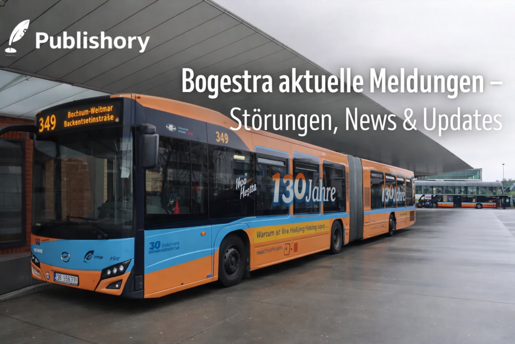 bogestra aktuelle meldungen