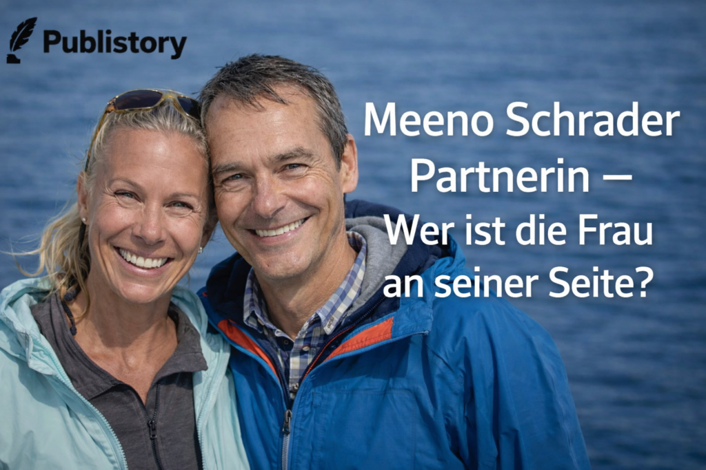 meeno schrader partnerin