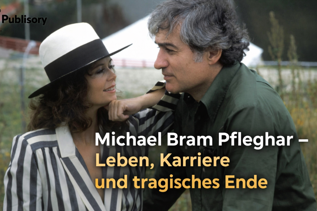 michael bram pfleghar