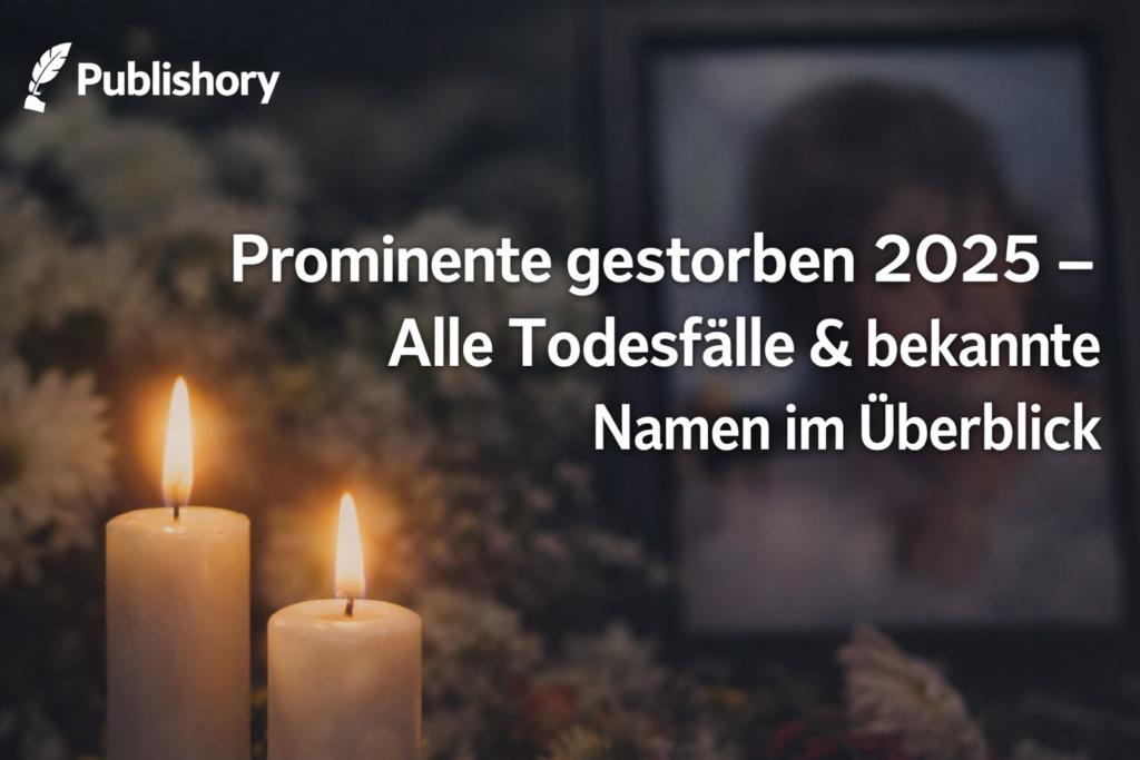 prominente gestorben 2025