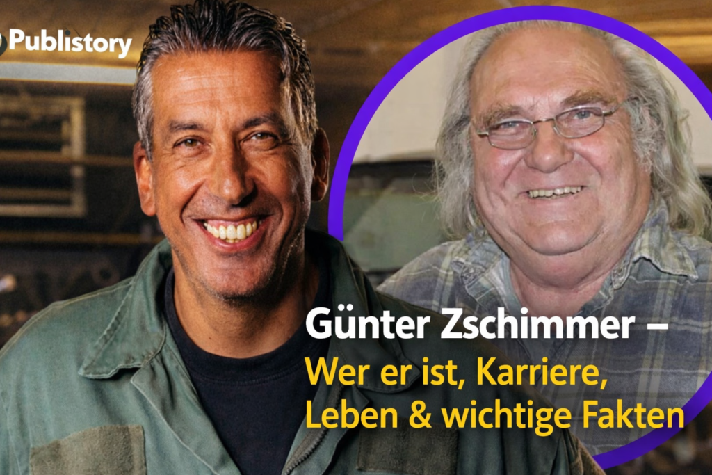 günter zschimmer