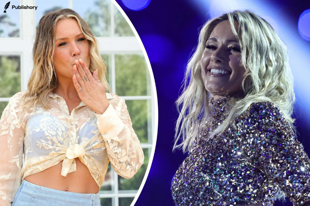 helene fischer tochter fotos