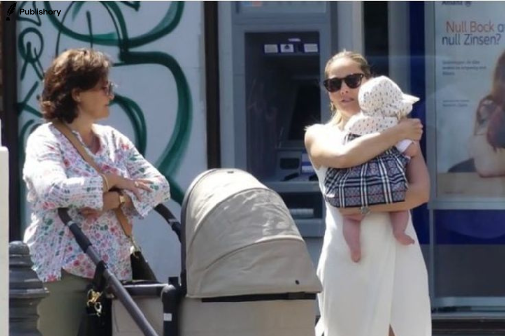 helene fischer tochter fotos