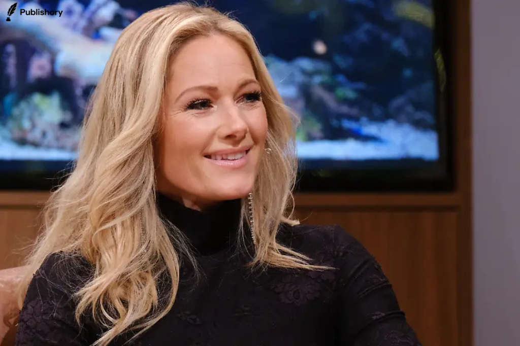 helene fischer tochter fotos