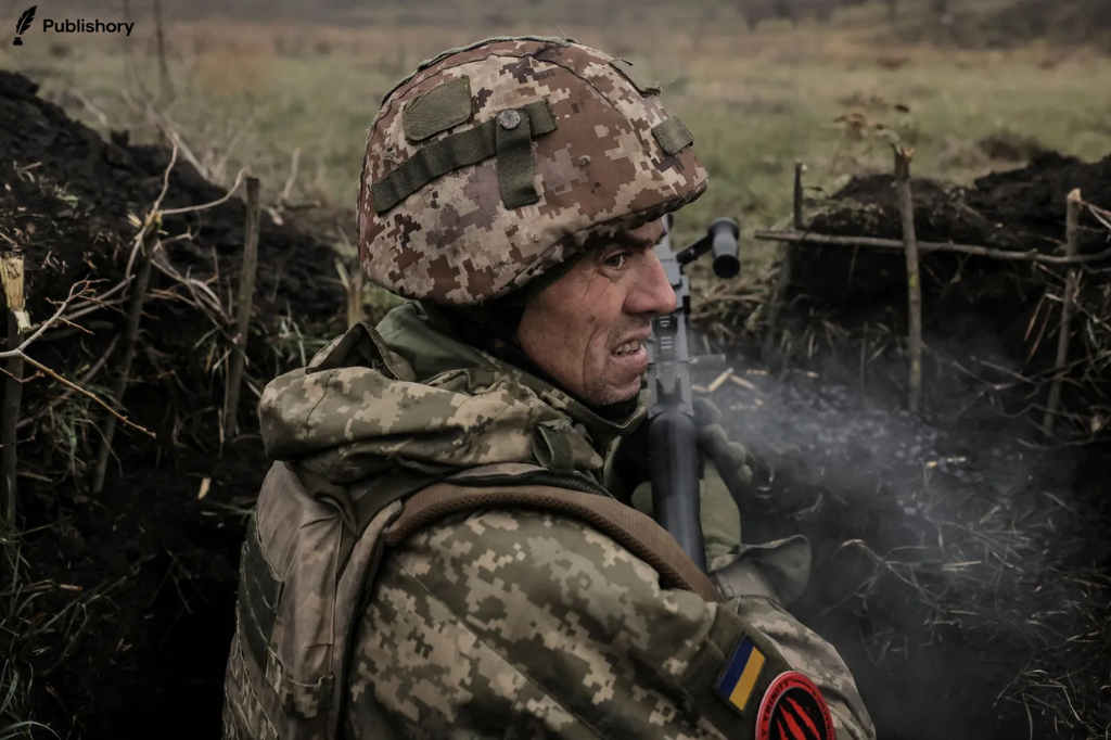 krankheit soldaten ukraine