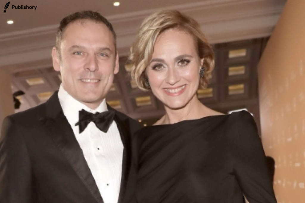 Wer ist der Ehemann von Caren Miosga? wer ist der ehemann von caren miosga?