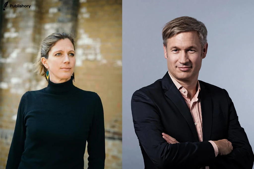 Ulf Poschardt Ehefrau – Ein Blick hinter das Privatleben ulf poschardt ehefrau