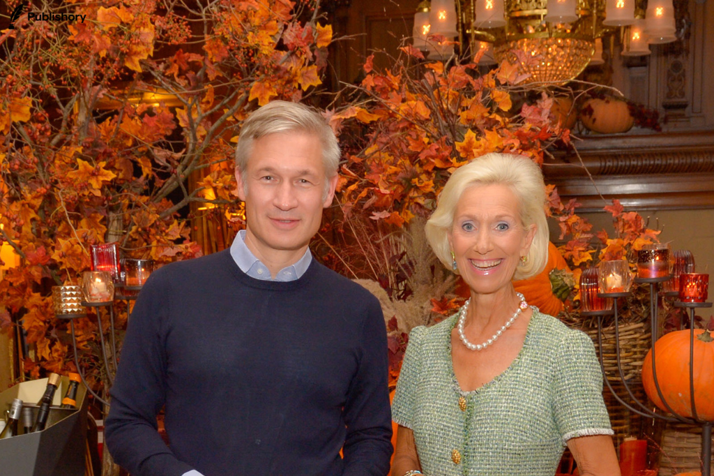 Ulf Poschardt Ehefrau – Ein Blick hinter das Privatleben ulf poschardt ehefrau