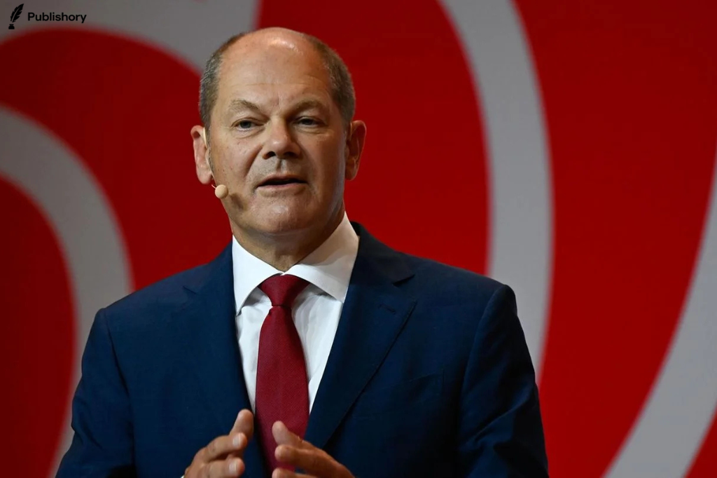 olaf scholz schlaganfall