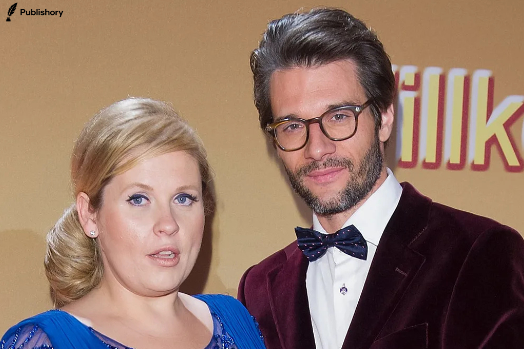 neuer freund von maite kelly