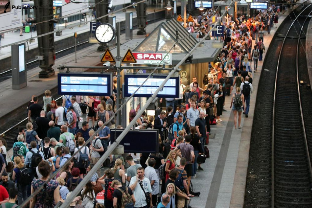 Hamburg Hauptbahnhof aktuelle Meldungen – Störungen, Infos & Tipps Hamburg Hauptbahnhof aktuelle Meldungen – Störungen, Infos & Tipps