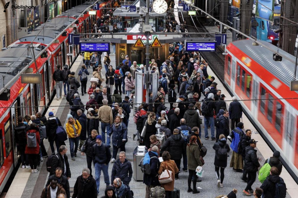 Hamburg Hauptbahnhof aktuelle Meldungen – Störungen, Infos & Tipps hamburg hauptbahnhof aktuelle meldungen