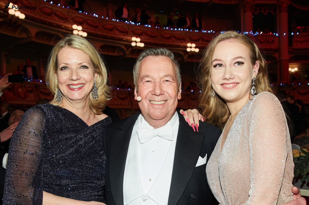 Roland Kaiser Ehepartnerin – Liebe, Leben und Erfolg an seiner Seite roland kaiser ehepartnerin