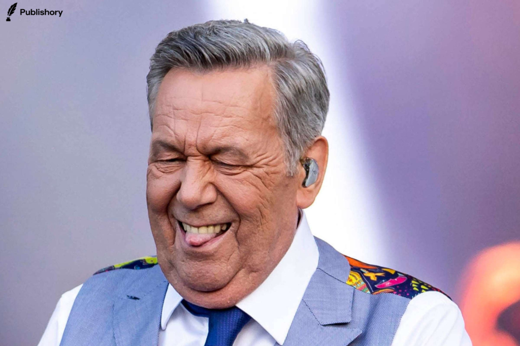 wie alt ist roland kaiser