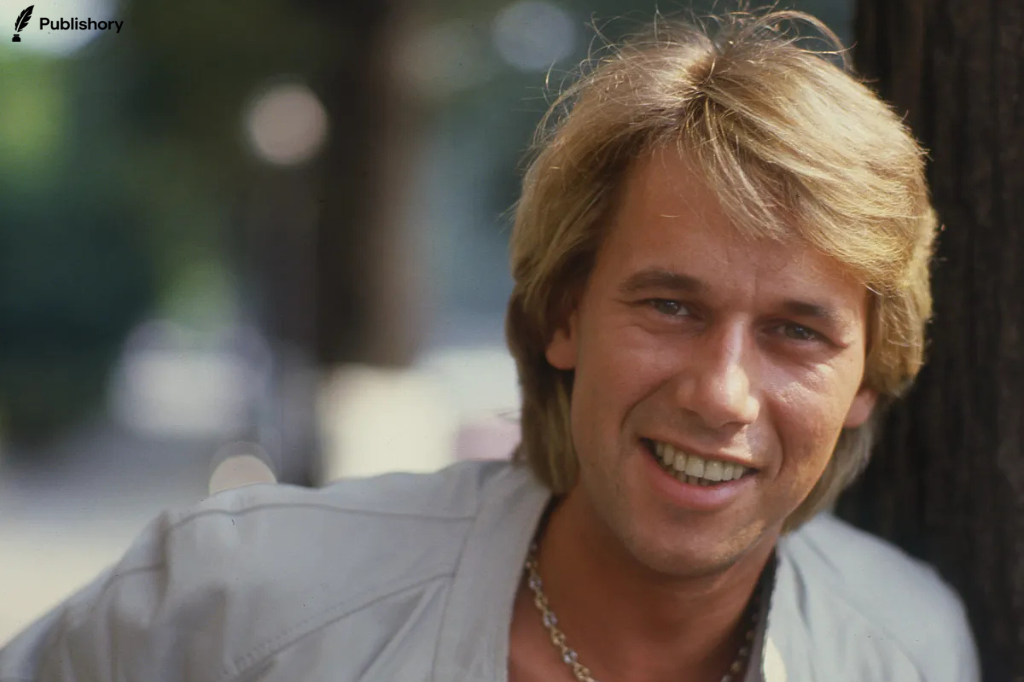 wie alt ist roland kaiser