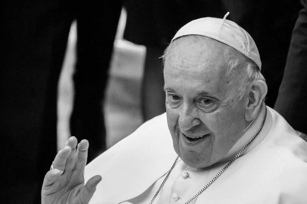 wie alt ist der neue papst