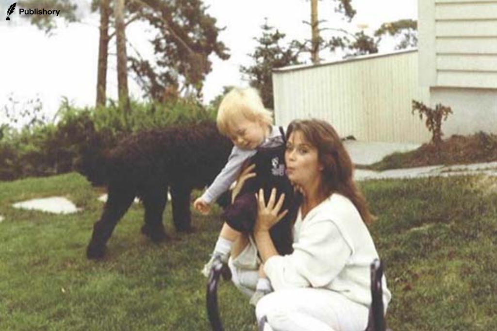 michael bram pfleghar