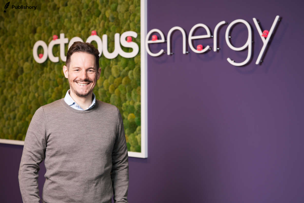 Octopus Energy Pleite – Was Kunden jetzt wissen müssen (2026 Update) octopus energy pleite