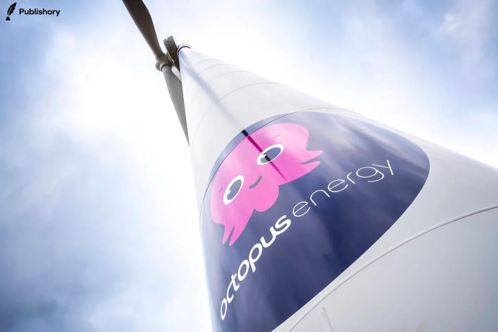 Octopus Energy Pleite – Was Kunden jetzt wissen müssen (2026 Update) octopus energy pleite