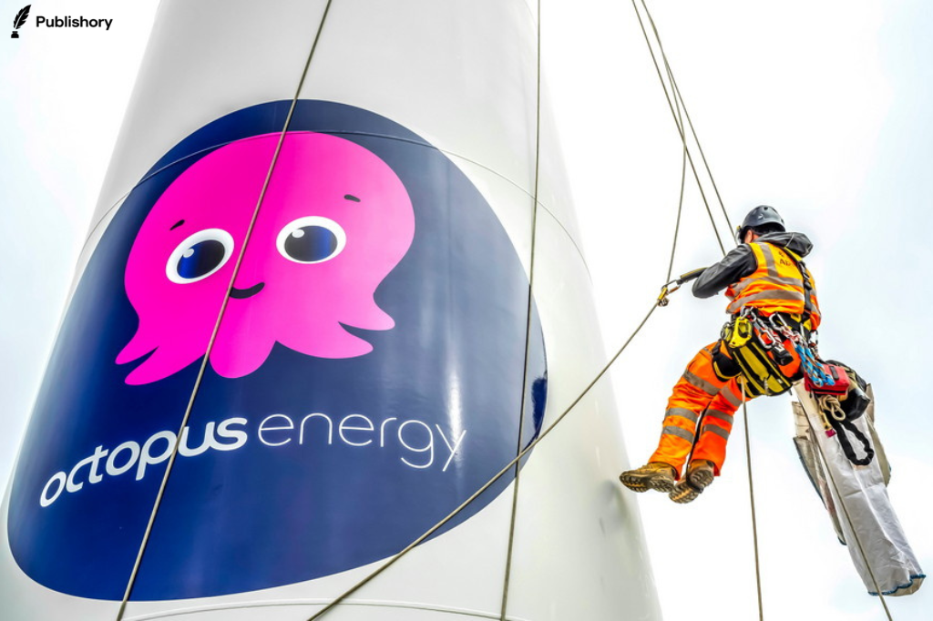 Octopus Energy Pleite – Was Kunden jetzt wissen müssen (2026 Update) octopus energy pleite