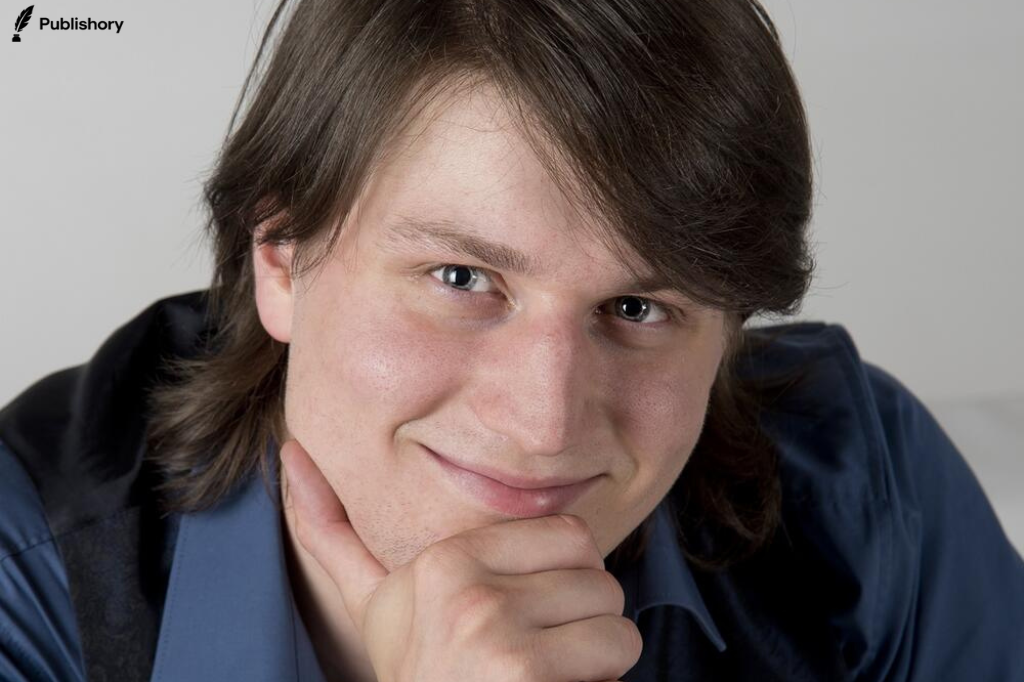 Antonio Dilger – Wer er ist, Karriere & private Hintergründe antonio dilger