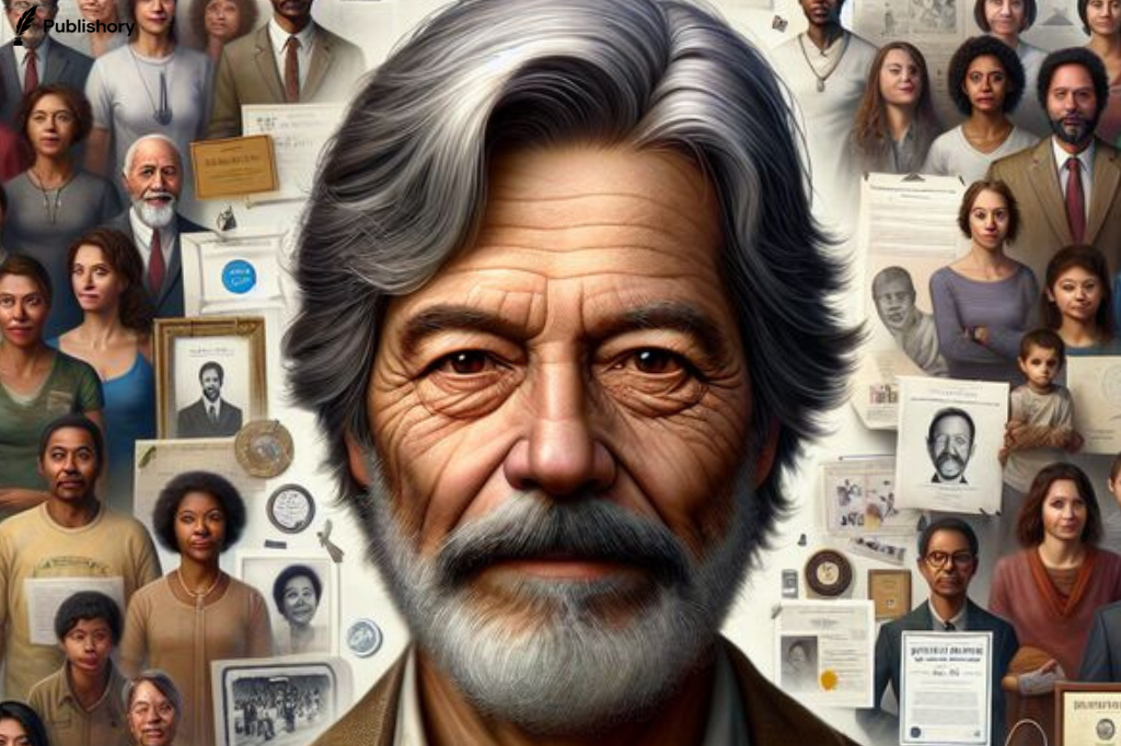 Antonio Dilger – Wer er ist, Karriere & private Hintergründe antonio dilger