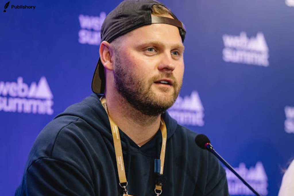 Antonio Dilger – Wer er ist, Karriere & private Hintergründe antonio dilger