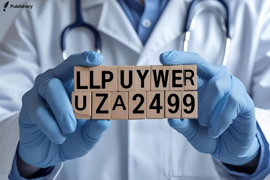 What Is Llpuywerxuzad249 Online? Betrug, Code oder echte Plattform? what is llpuywerxuzad249 online