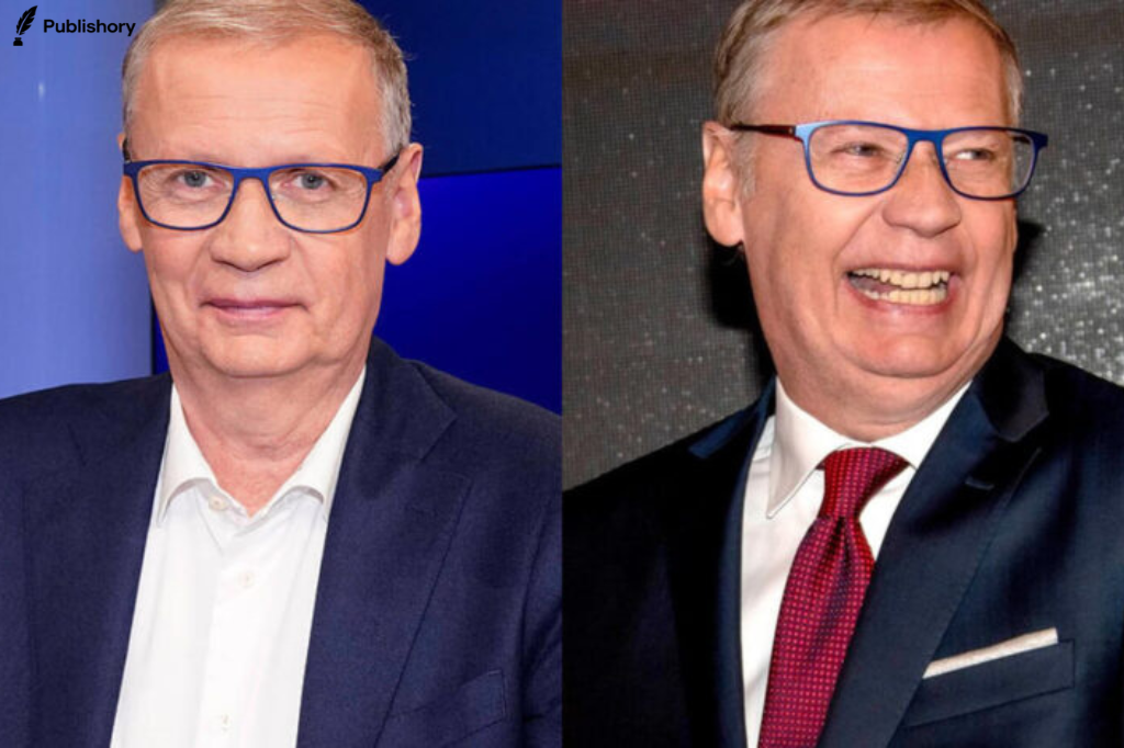 günther jauch herzinfarkt