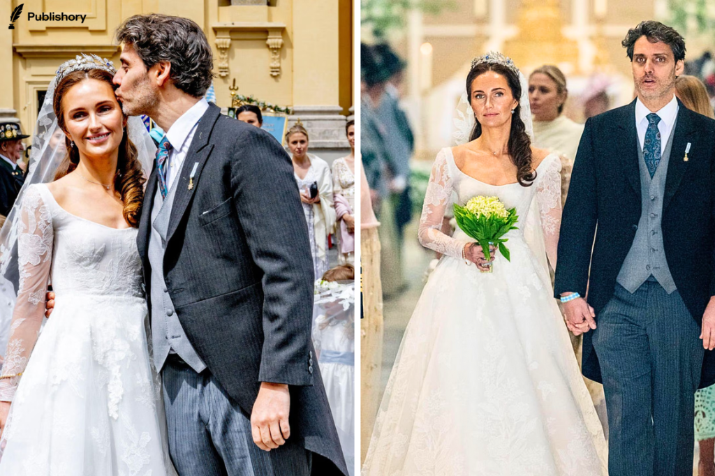 sophie von der tann partner