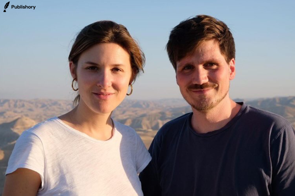 sophie von der tann partner