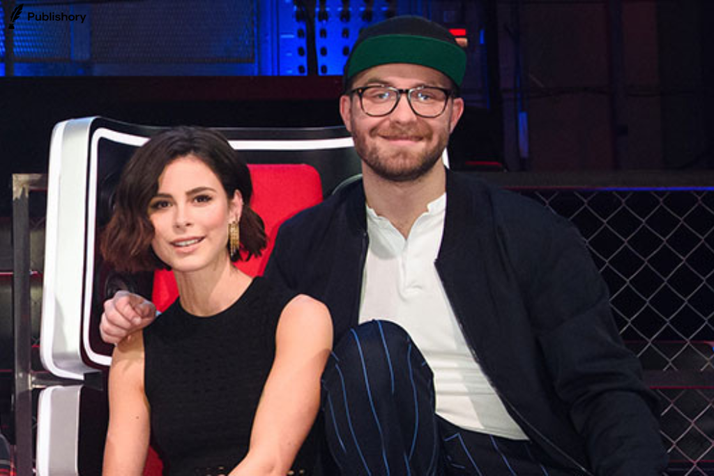 lena meyer-landrut baby