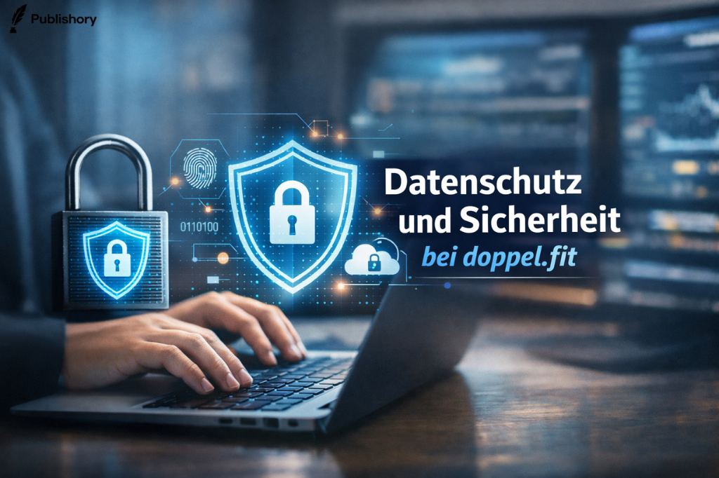 Herausforderungen von doppel.fit