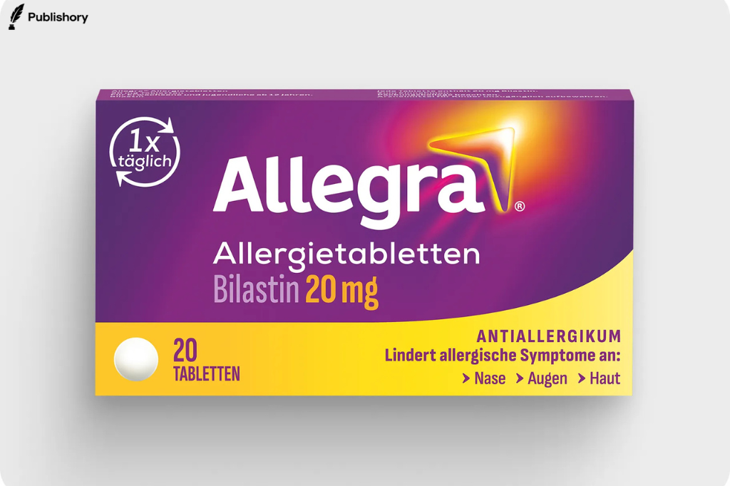 Allergie Tabletten die nicht müde machen – Wirksame Hilfe ohne Nebenwirkungen allergie tabletten die nicht müde machen