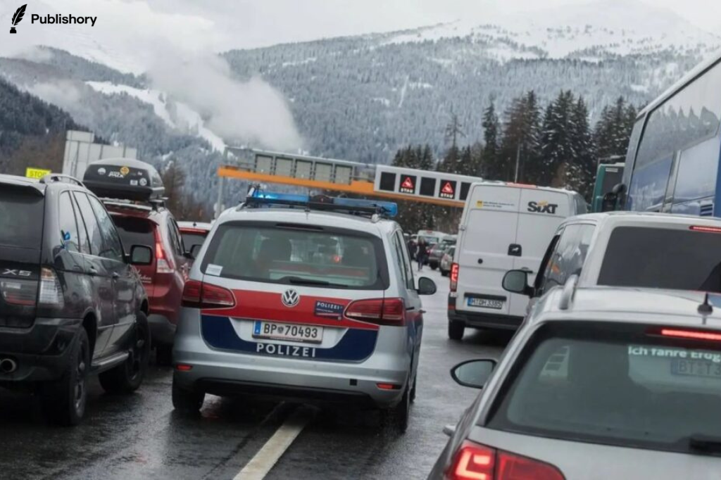 Stau Chaos Brenner – Ursachen, aktuelle Lage und echte Lösungen für Reisende stau chaos brenner