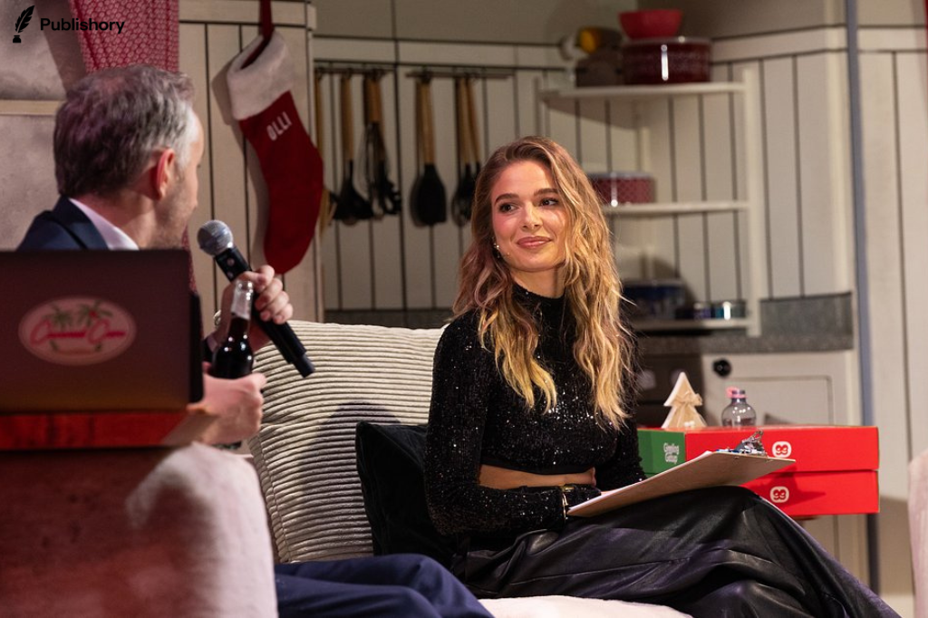 fest und flauschig weihnachtszirkus 2024