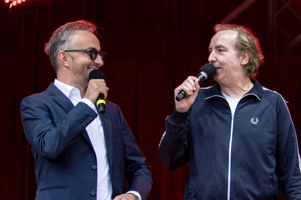 fest und flauschig weihnachtszirkus 2024