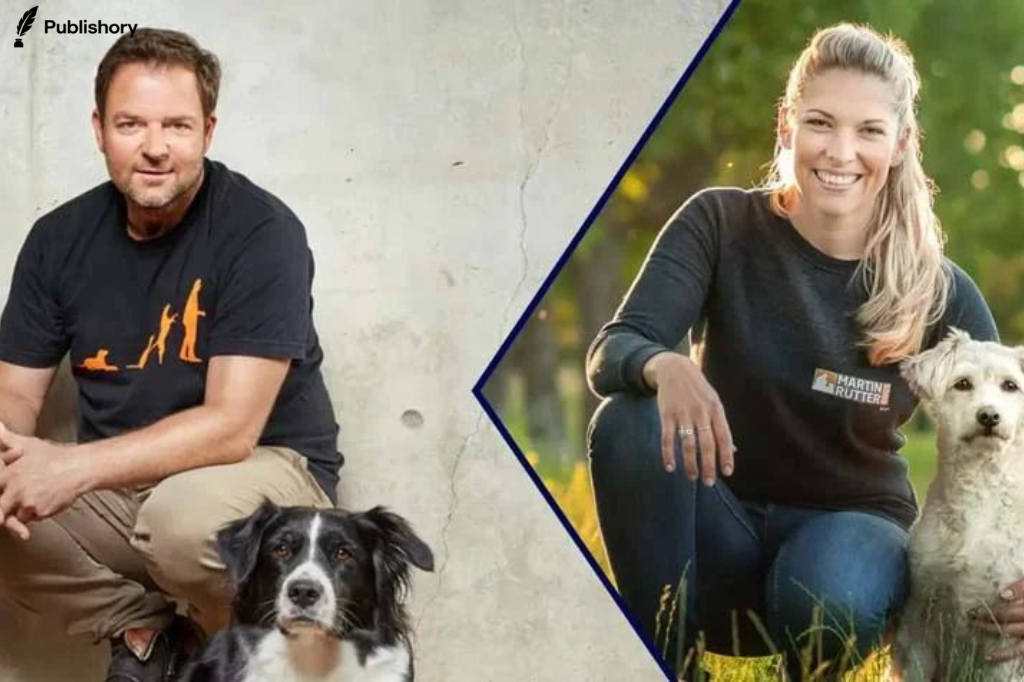 martin rütter und conny sporrer getrennt
