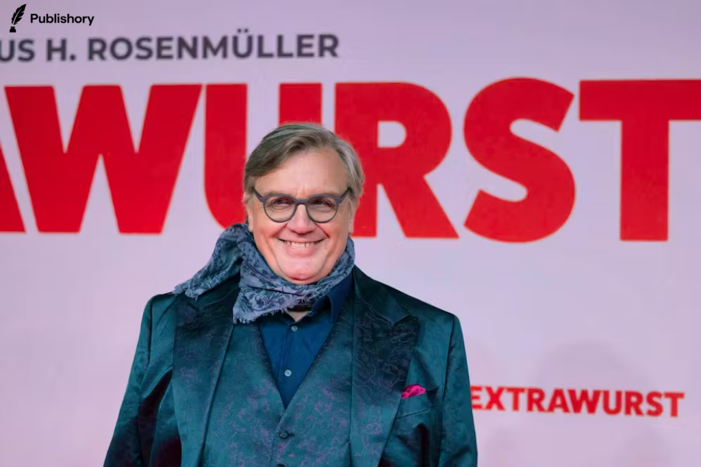 hape kerkeling parkinson krank
