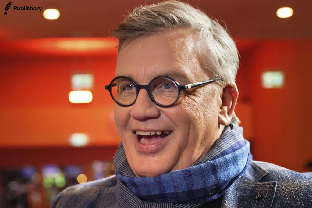 hape kerkeling parkinson krank
