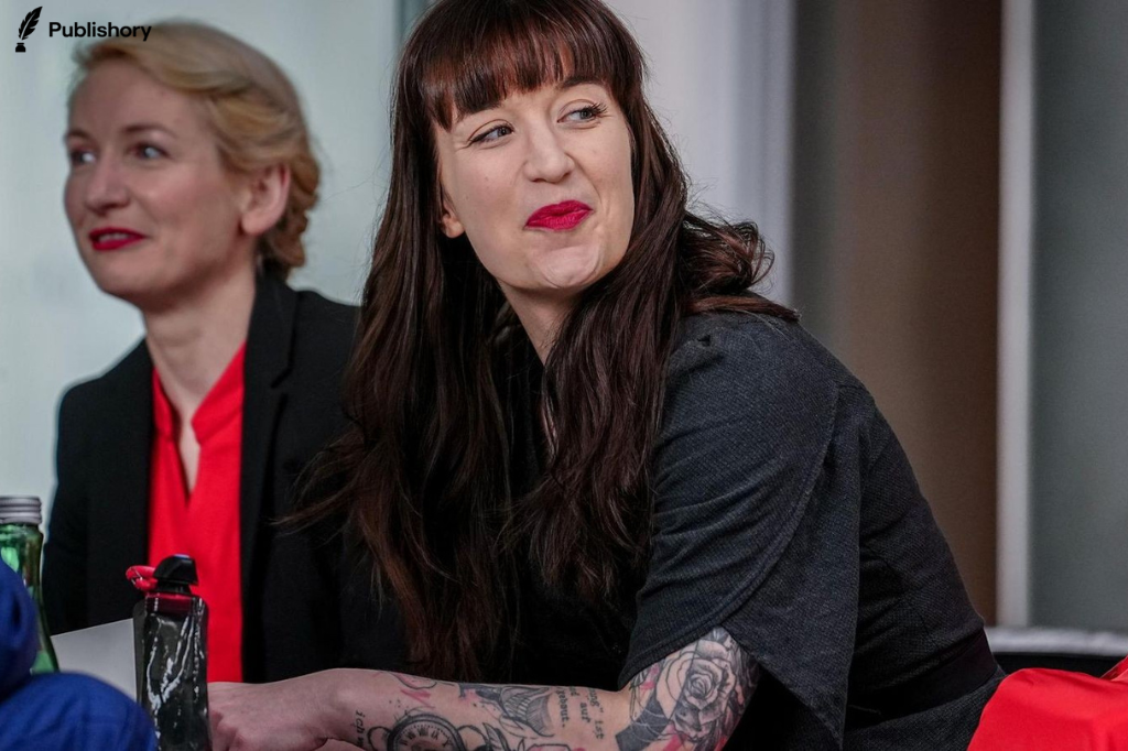 heidi reichinnek partner
