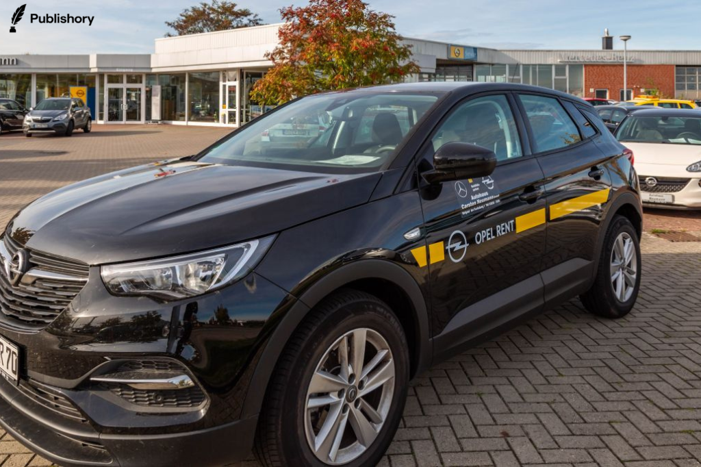 opel rent - die autovermietung reviews​